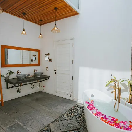 Perolas Villas Resort - Ke Ga Bay Phan Thiet Exterior photo