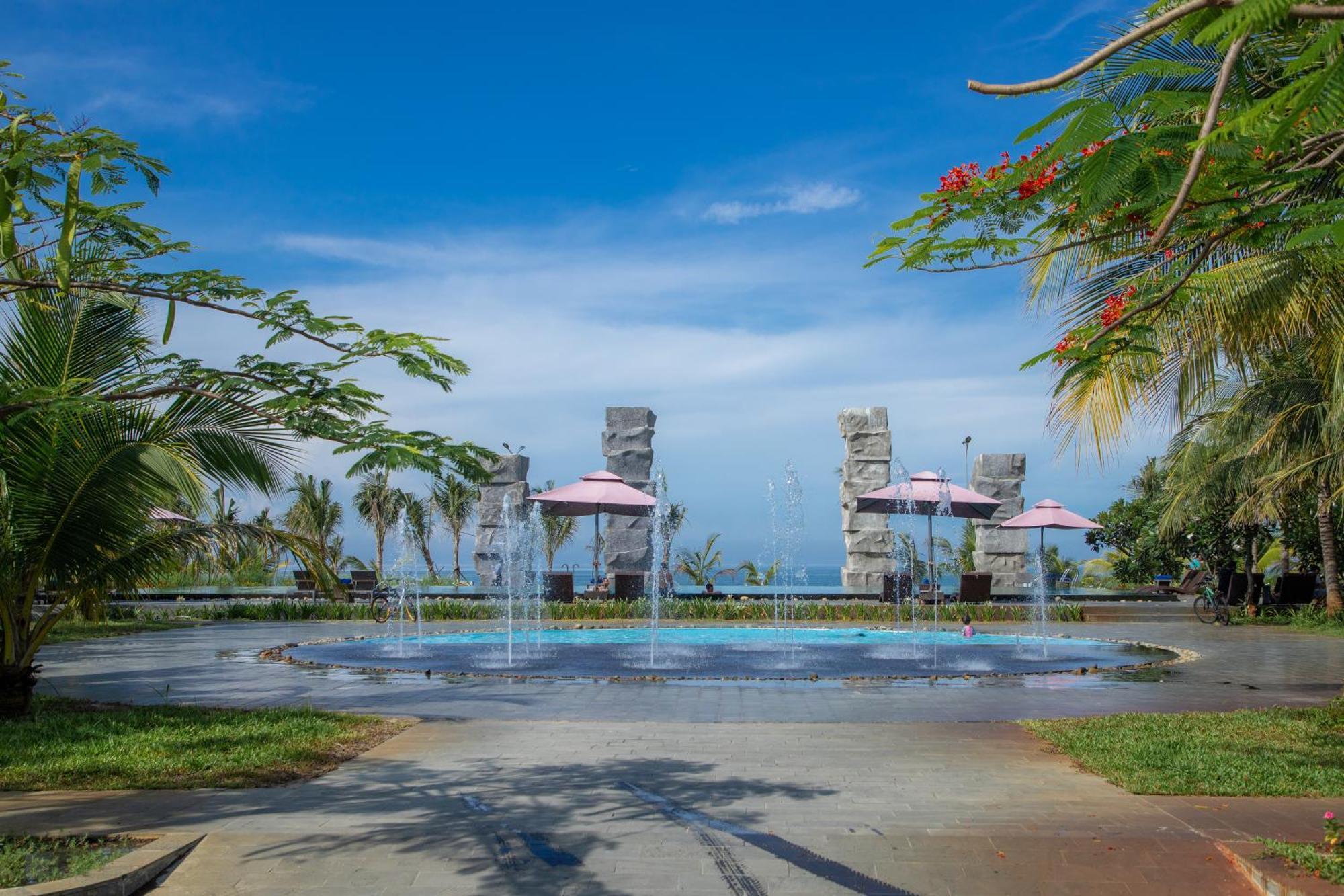 Perolas - Ke Ga Bay 4*