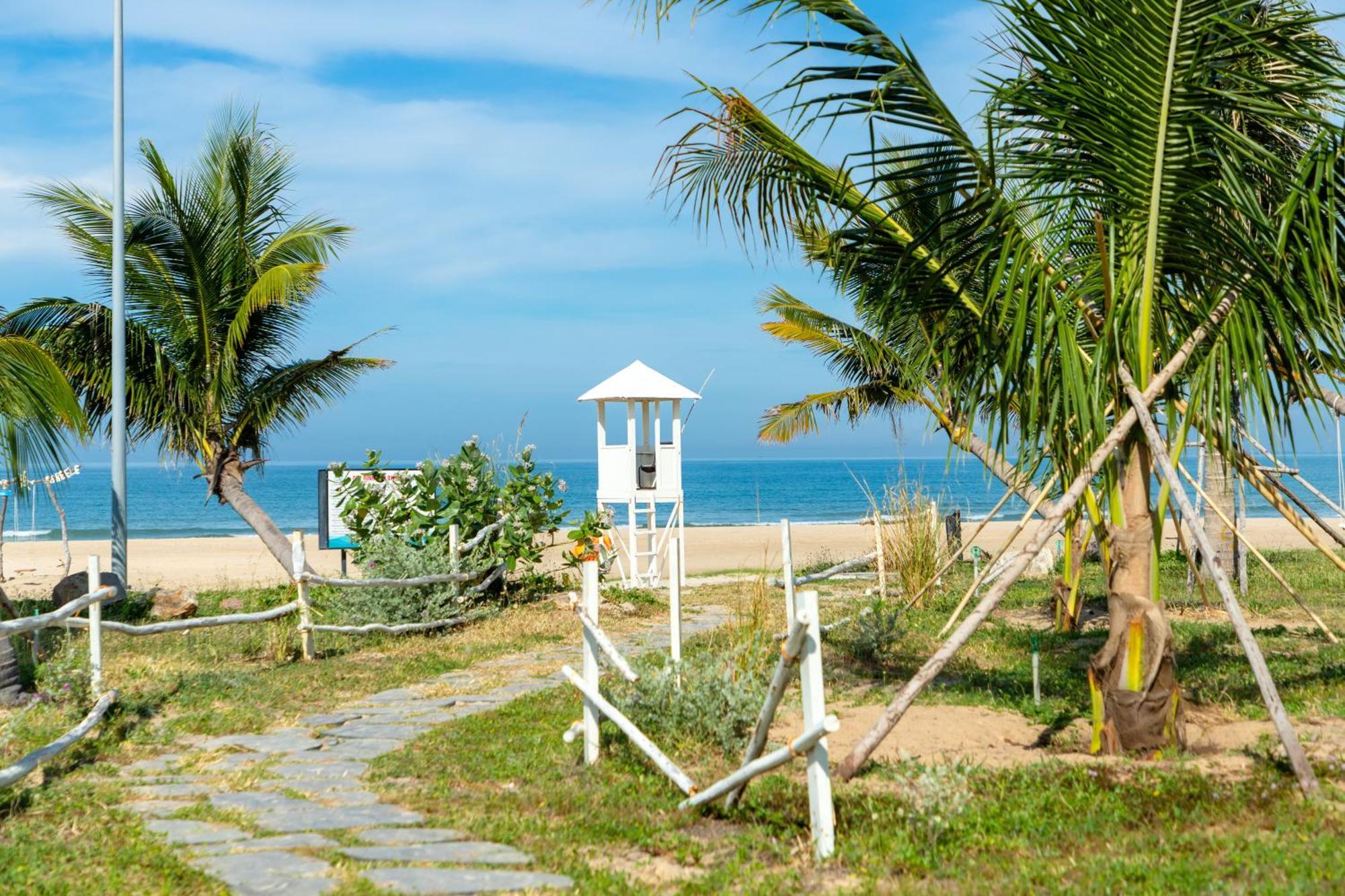 Perolas - Ke Ga Bay