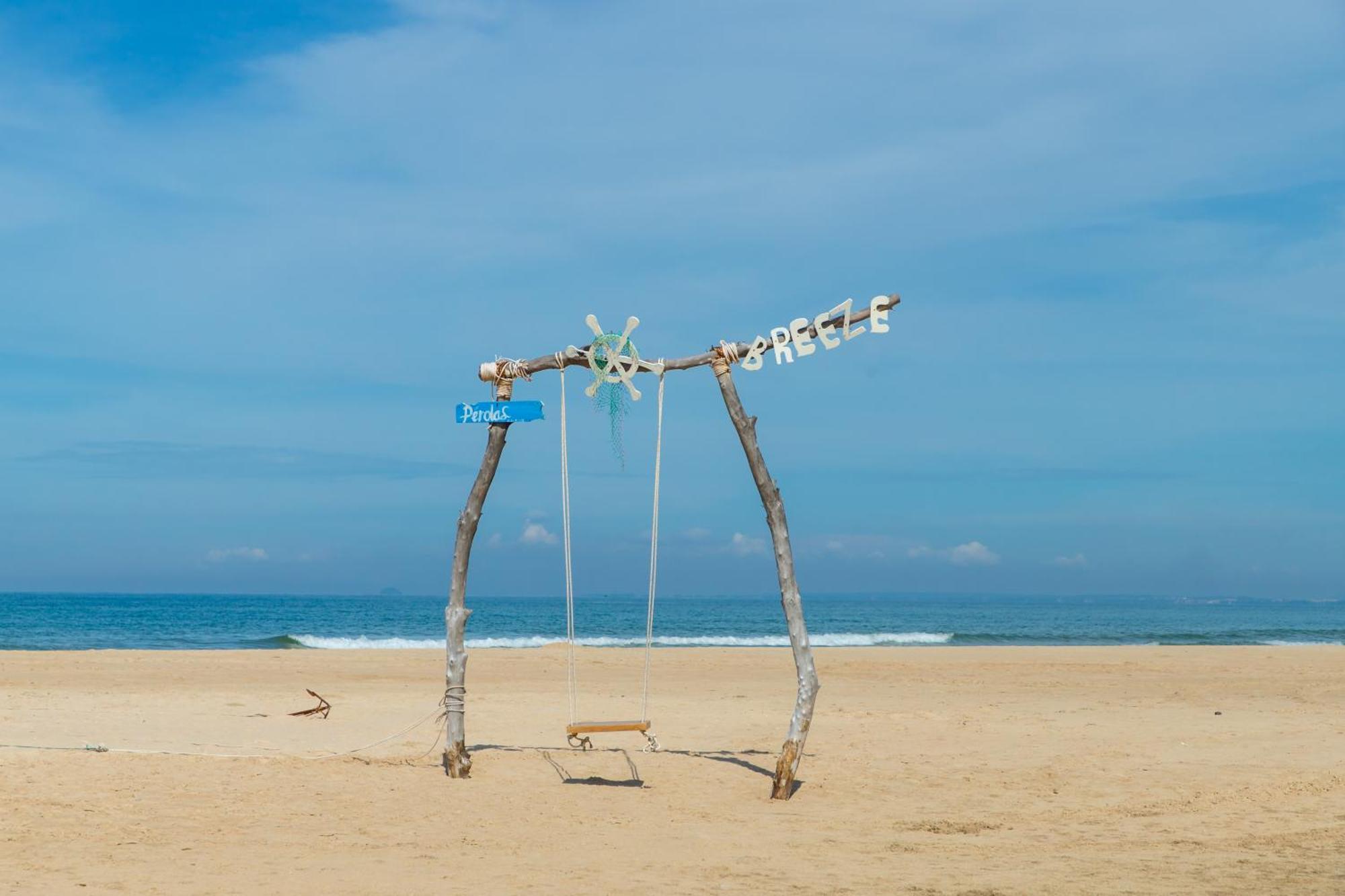 Perolas - Ke Ga Bay 4*