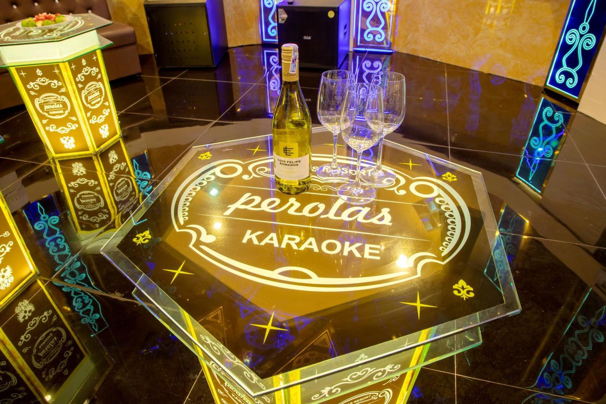 Perolas - Ke Ga Bay Курортный комплекс 4*